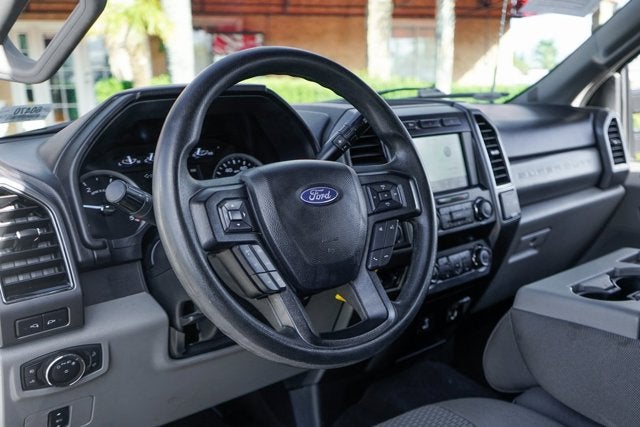 2020 Ford F-350SD XLT