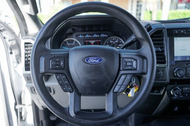 2020 Ford F-350SD XLT