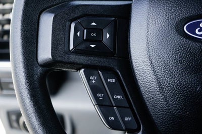 2020 Ford F-350SD XLT