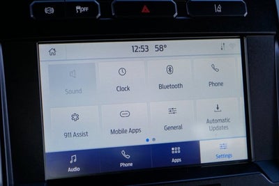 2020 Ford F-350SD XLT