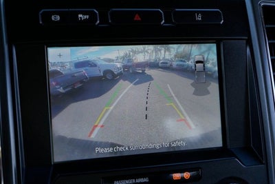 2020 Ford F-350SD XLT