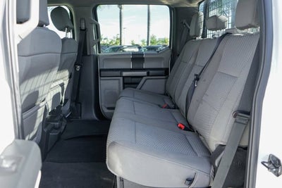 2020 Ford F-350SD XLT