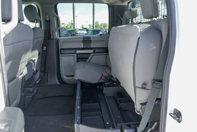 2020 Ford F-350SD XLT