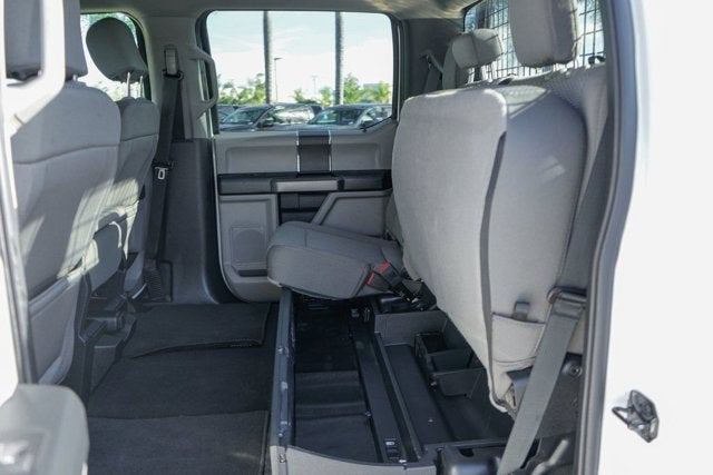 2020 Ford F-350SD XLT