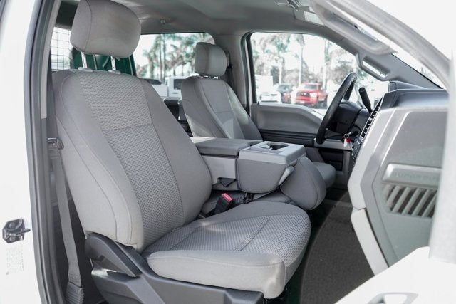 2020 Ford F-350SD XLT