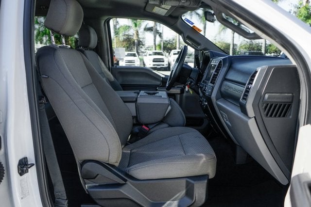 2020 Ford F-350SD XLT