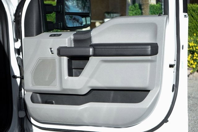 2020 Ford F-350SD XLT