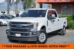 2020 Ford F-350SD XLT
