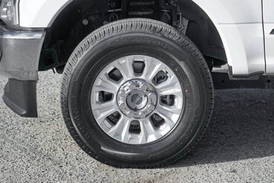 2020 Ford F-350SD XLT