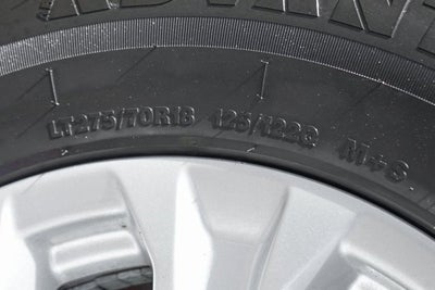 2020 Ford F-350SD XLT