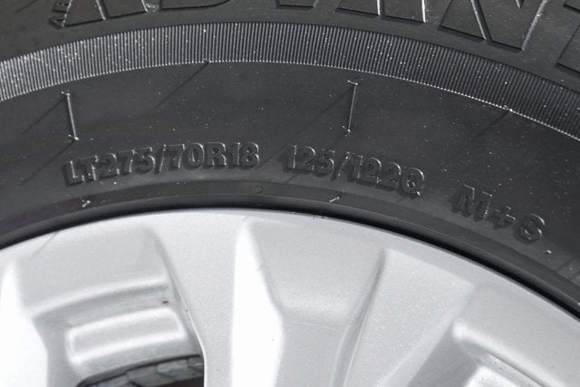 2020 Ford F-350SD XLT