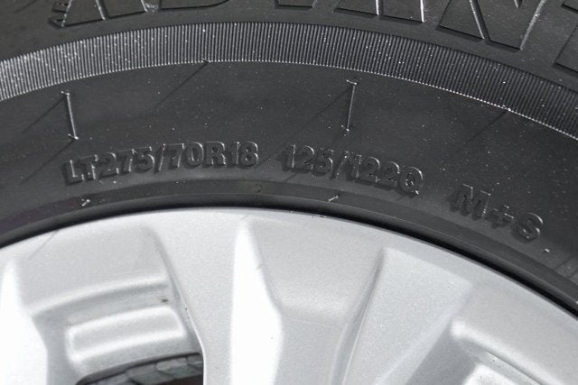 2020 Ford F-350SD XLT