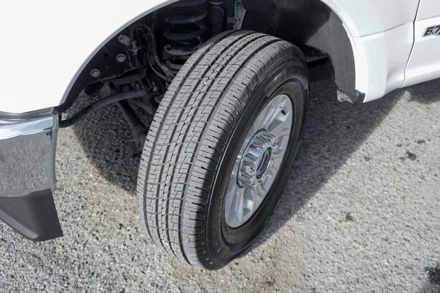 2020 Ford F-350SD XLT