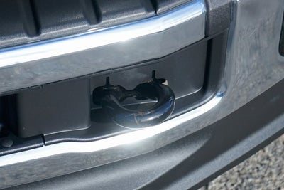 2020 Ford F-350SD XLT