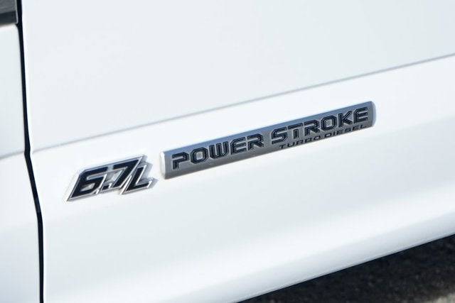 2020 Ford F-350SD XLT