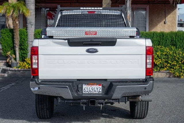 2020 Ford F-350SD XLT