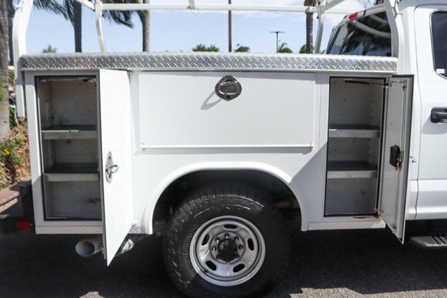 2022 Ford F-350SD XL