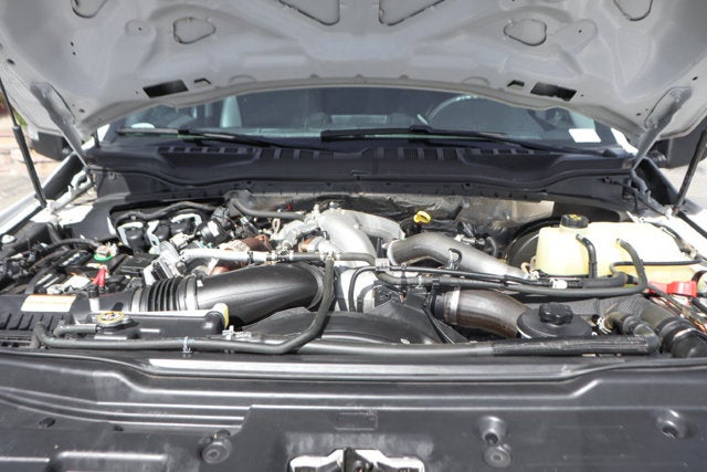 2022 Ford F-350SD XL