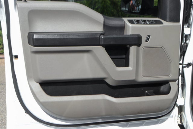 2022 Ford F-350SD XL