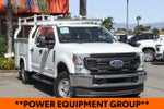 2022 Ford F-350SD XL