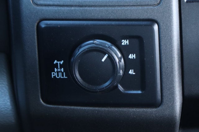 2022 Ford F-350SD XL