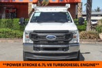 2022 Ford F-350SD XL