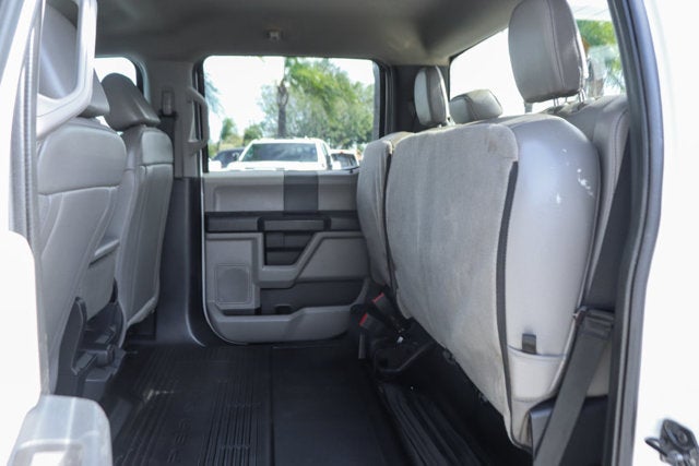 2022 Ford F-350SD XL