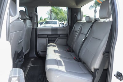 2022 Ford F-350SD XL