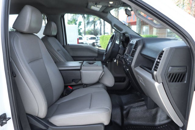 2022 Ford F-350SD XL