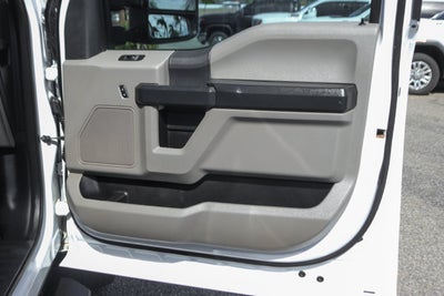 2022 Ford F-350SD XL
