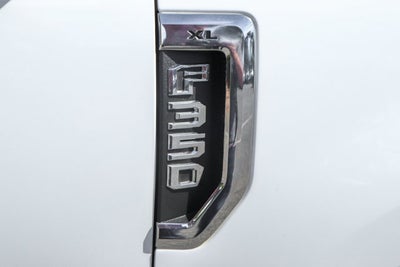 2022 Ford F-350SD XL