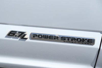 2022 Ford F-350SD XL