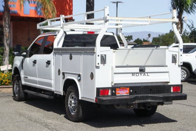 2022 Ford F-350SD XL