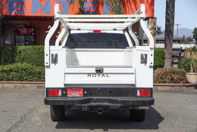 2022 Ford F-350SD XL