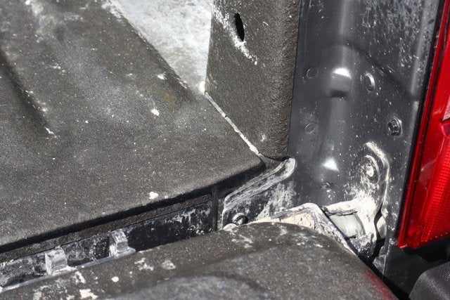 2021 Ford F-350SD Lariat