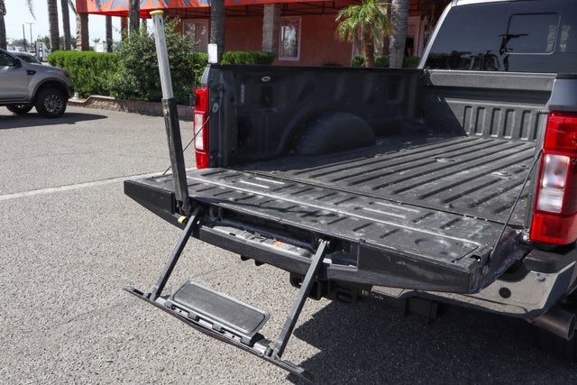 2021 Ford F-350SD Lariat