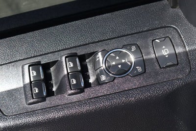 2021 Ford F-350SD Lariat