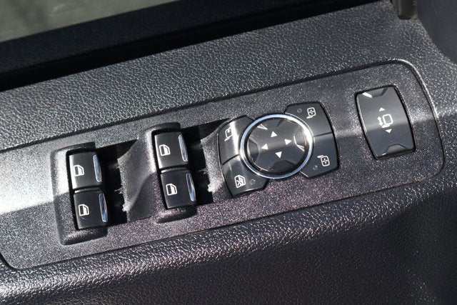 2021 Ford F-350SD Lariat