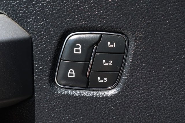 2021 Ford F-350SD Lariat