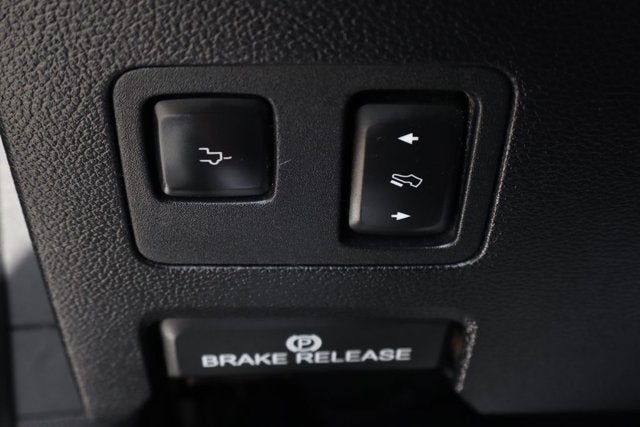 2021 Ford F-350SD Lariat