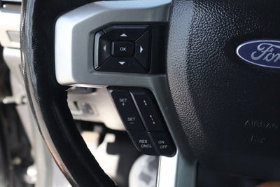 2021 Ford F-350SD Lariat