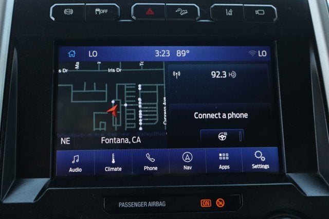 2021 Ford F-350SD Lariat