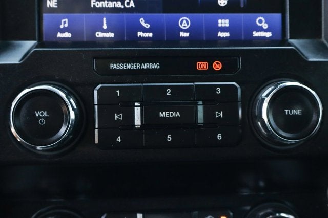 2021 Ford F-350SD Lariat