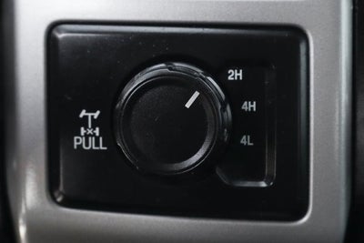 2021 Ford F-350SD Lariat