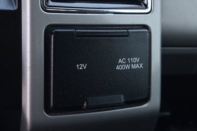 2021 Ford F-350SD Lariat