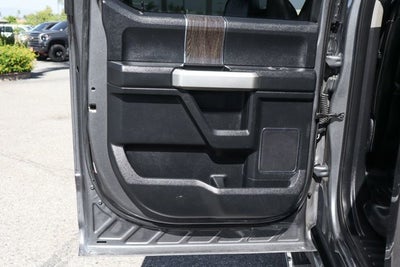 2021 Ford F-350SD Lariat