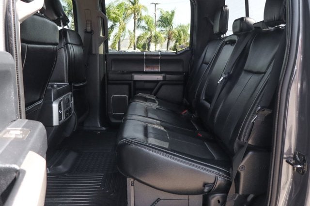 2021 Ford F-350SD Lariat