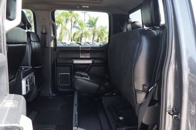 2021 Ford F-350SD Lariat