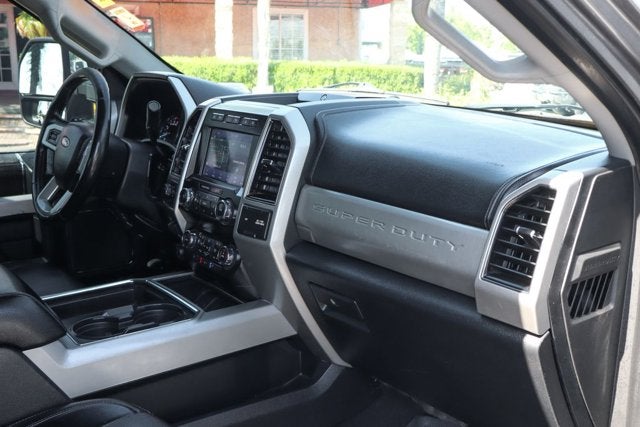 2021 Ford F-350SD Lariat