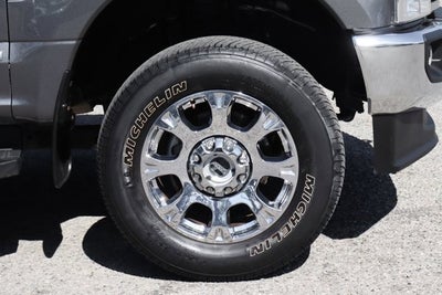 2021 Ford F-350SD Lariat